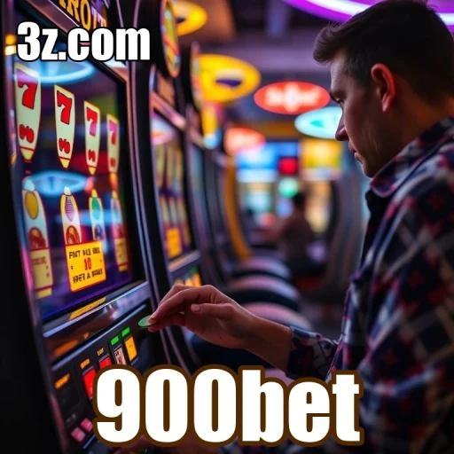 900bet e-sports: A Revolução das Apostas em Jogos Online