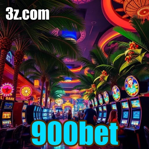 Aposte em Emoções ao Vivo no 900bet com Diversão Garantida