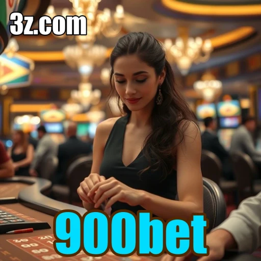 Poker no 900bet: Aventura e Emoção a Cada Mão
